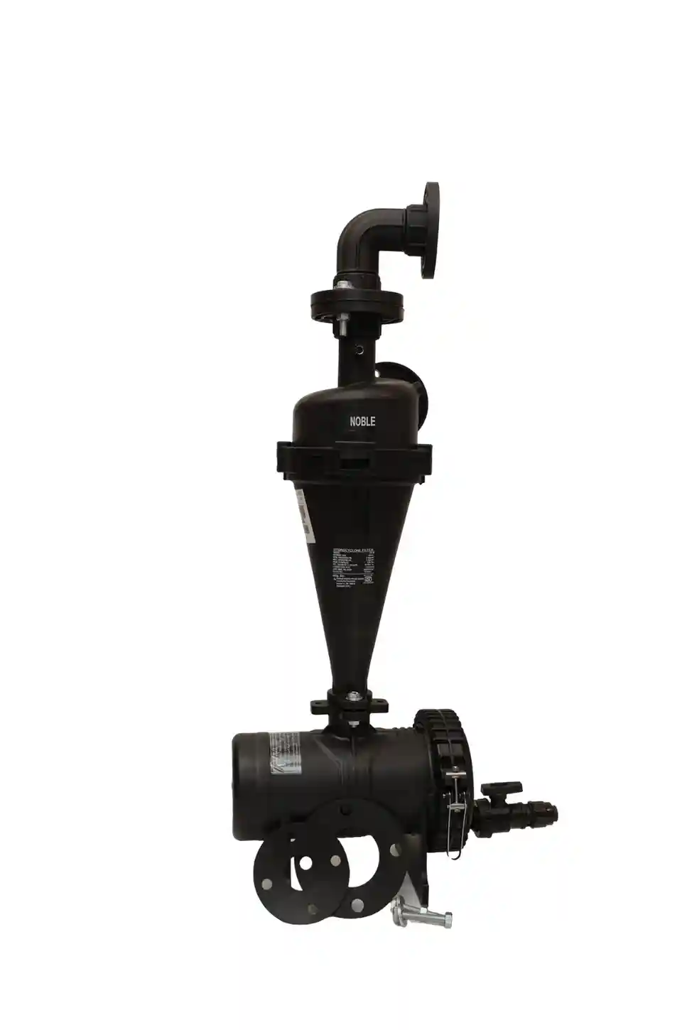 Hydrocyclone Filter
