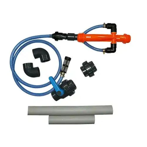 Ventury Injector