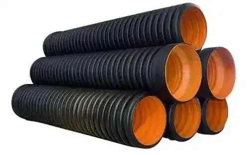 DWC Pipes