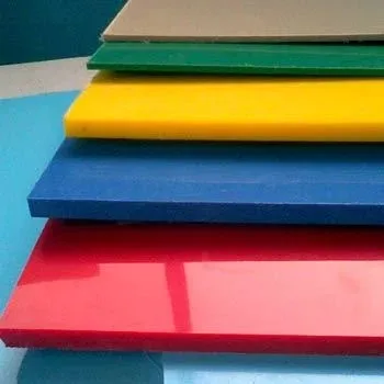 HDPE Sheets