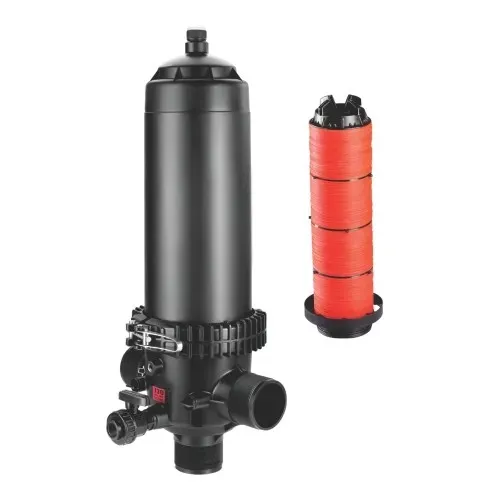 t-type-disc-filter