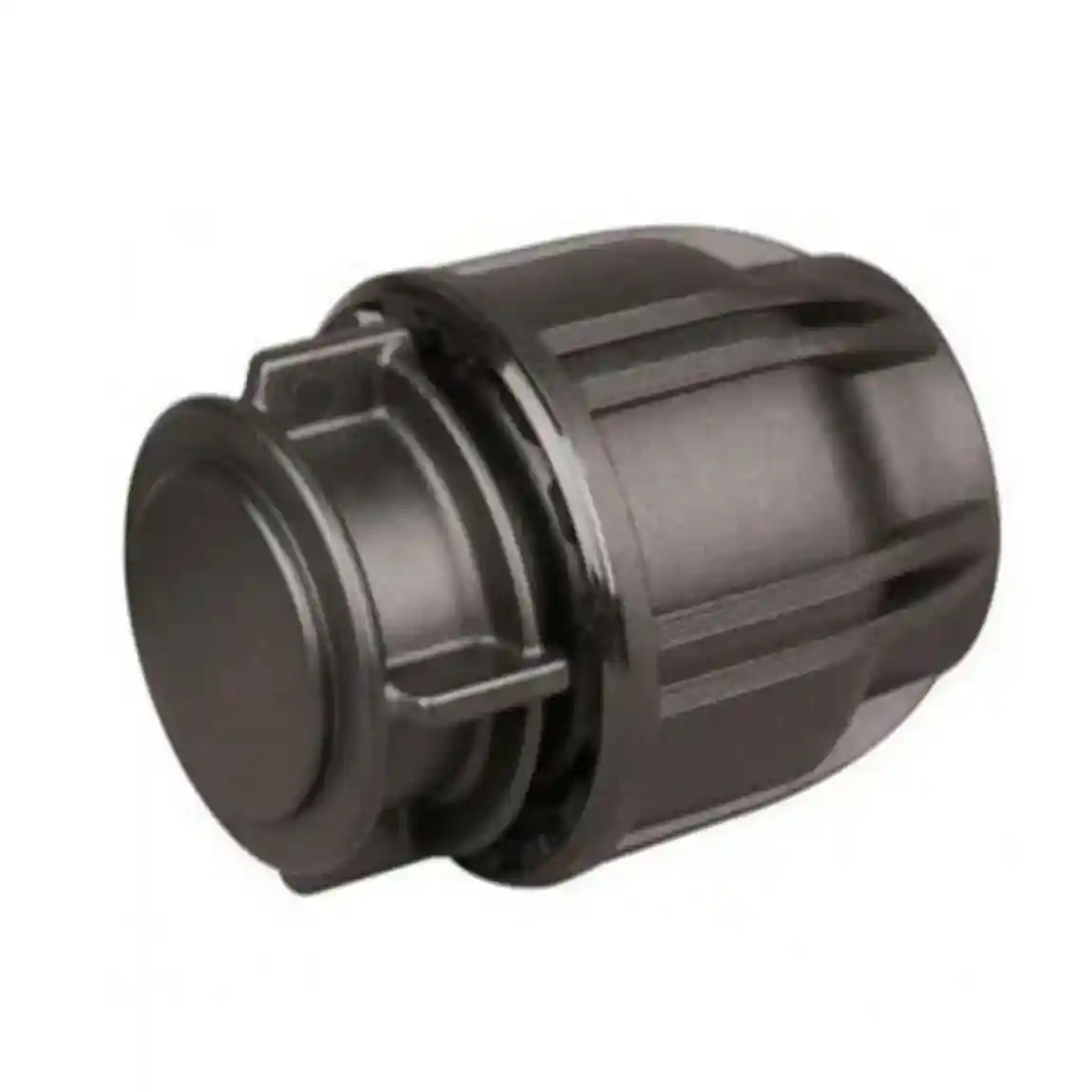 end-plug