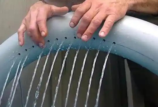 pvc pipes