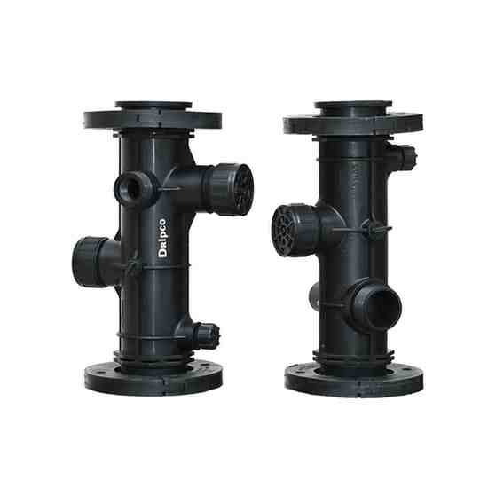 Irrigation system