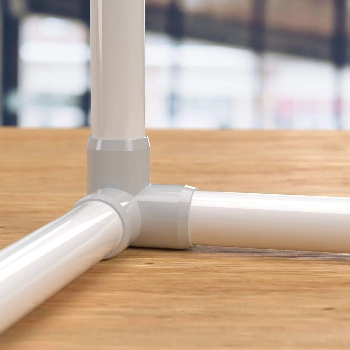 pvc pipes