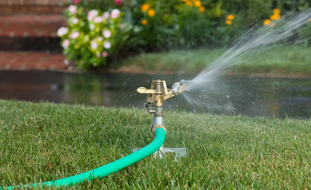 metal-sprinkler