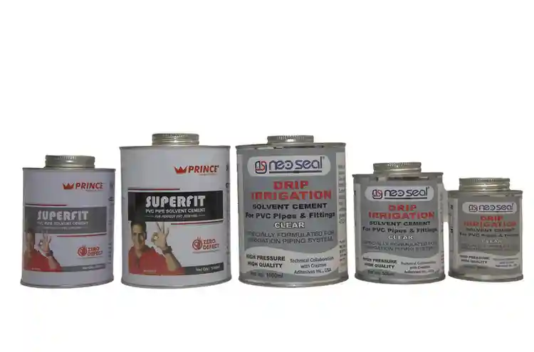 solvent-cement